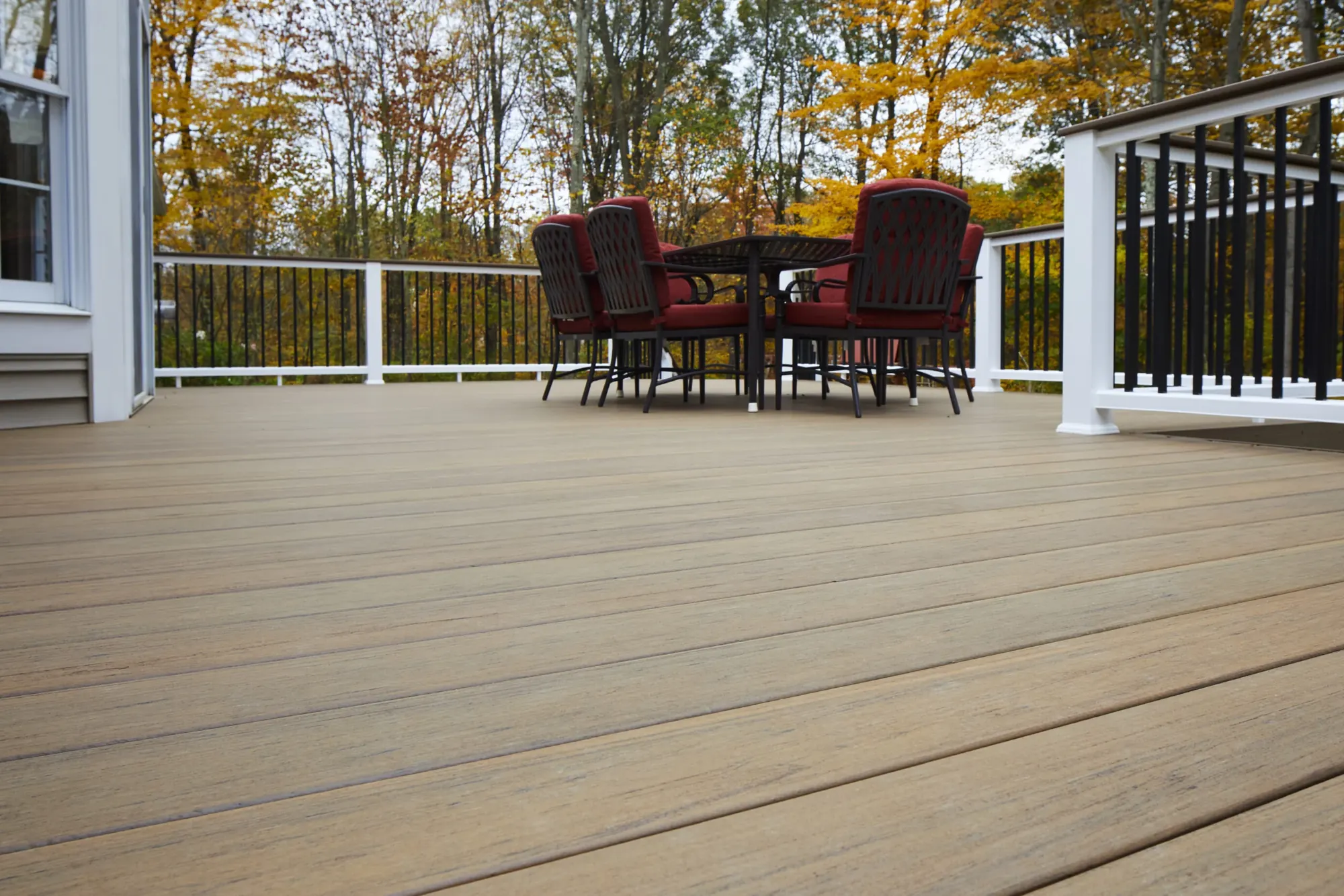 chicago timbertech