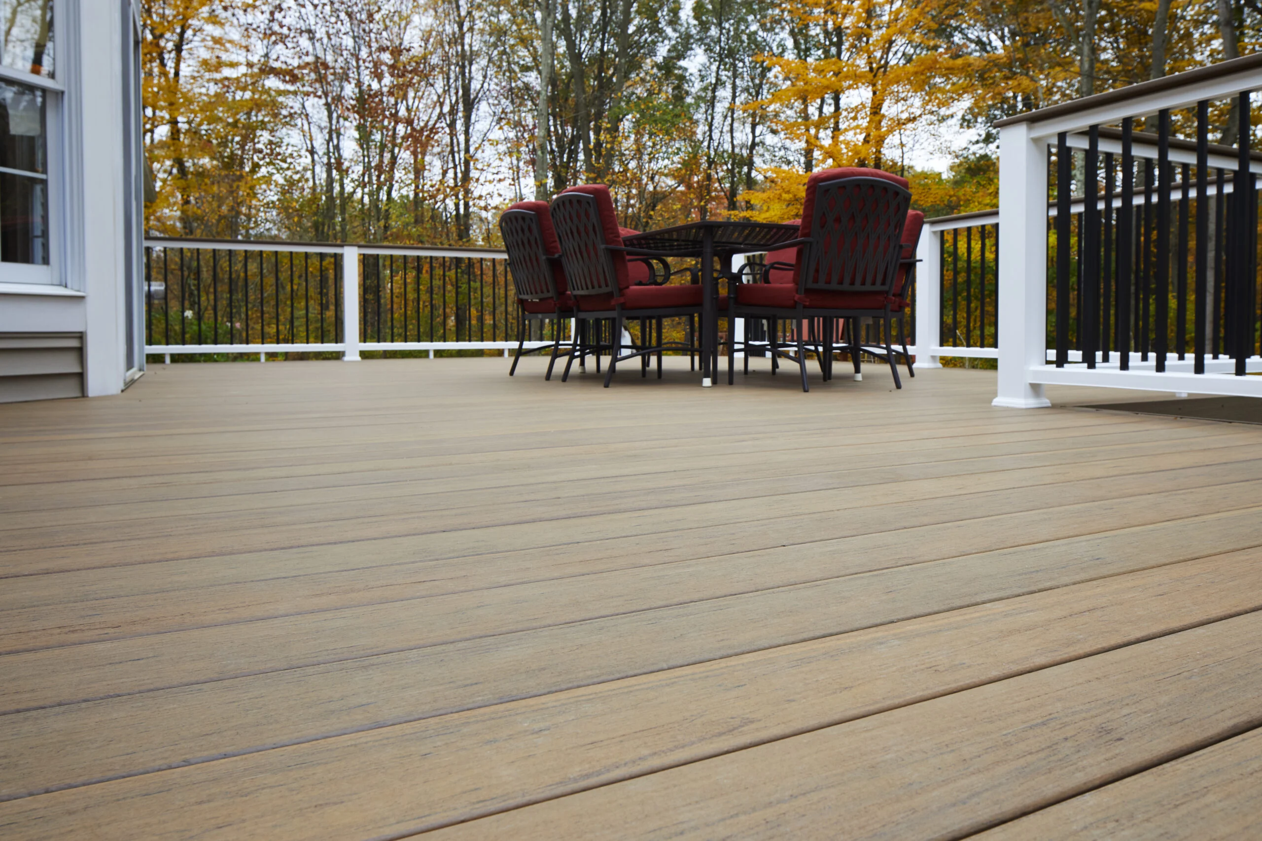 chicago timbertech